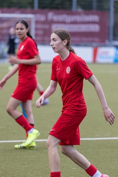 Bild 242 - wCJ Ballfreunde Pokal Finale  Altona 93 - Eimsbuetteler TV : Ergebnis: 0:2
